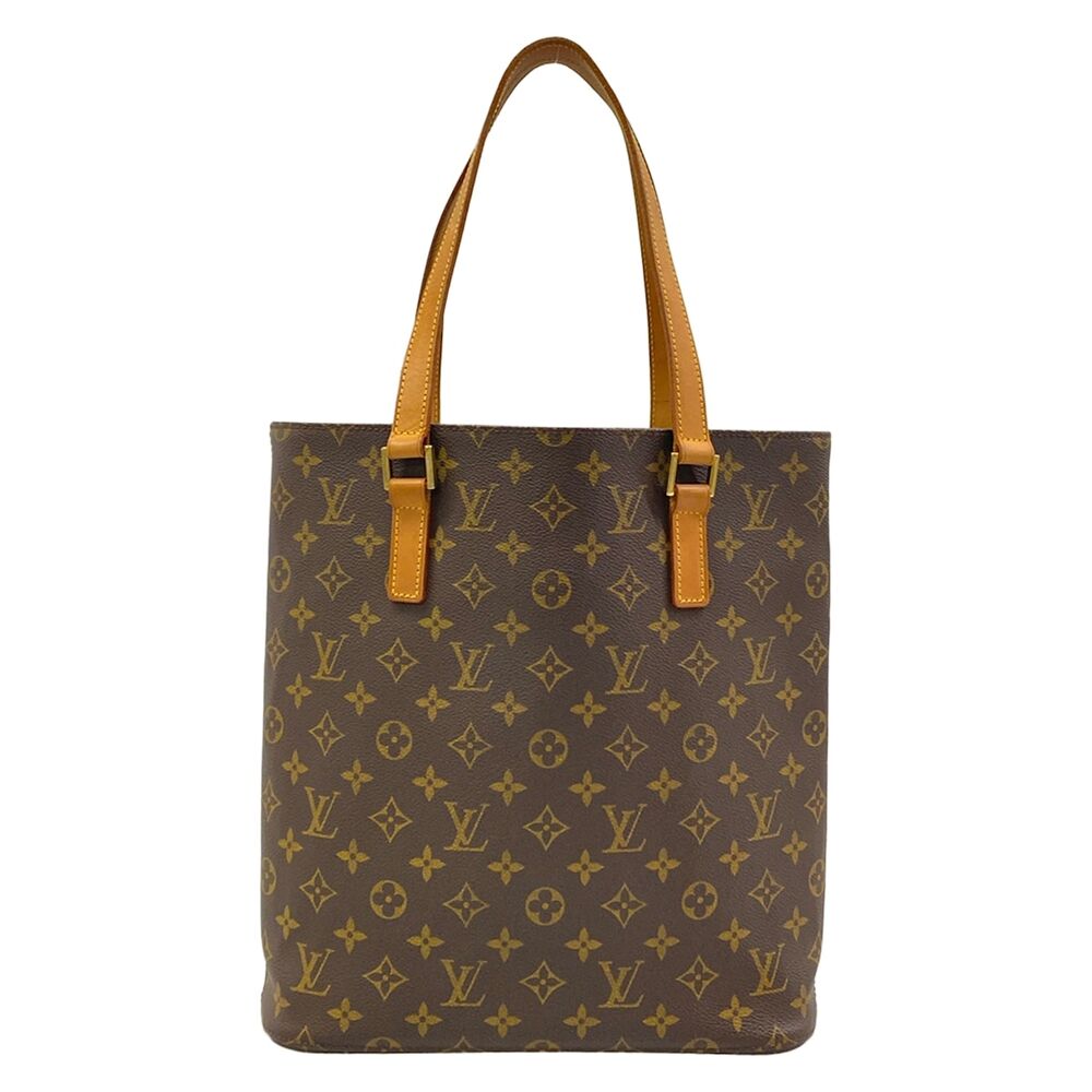 Louis Vuitton Vavin GM Monogram Tote Bag M51170